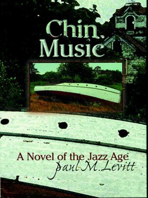 cover image of Chin Music